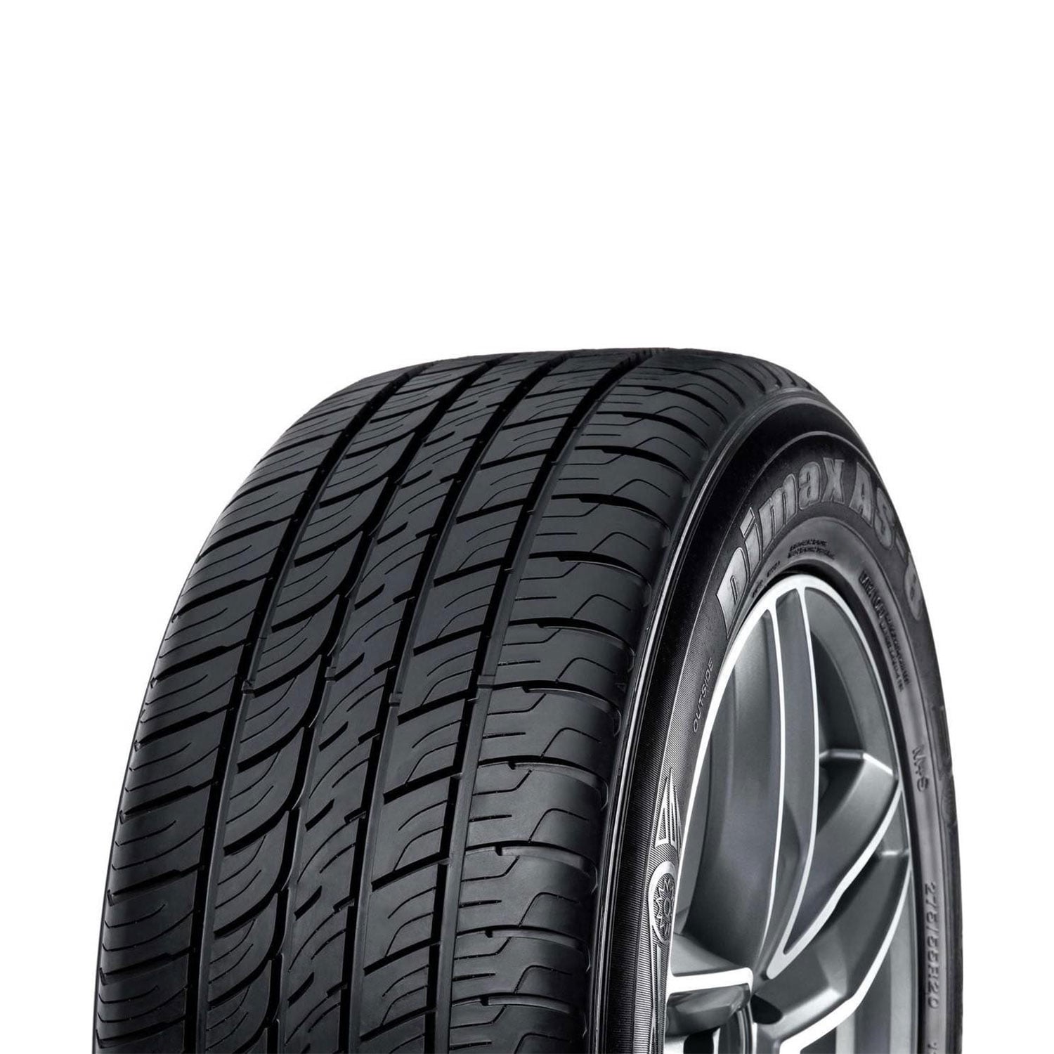 RADAR DIMAX AS-8 215_55R17 94V - 图片 3